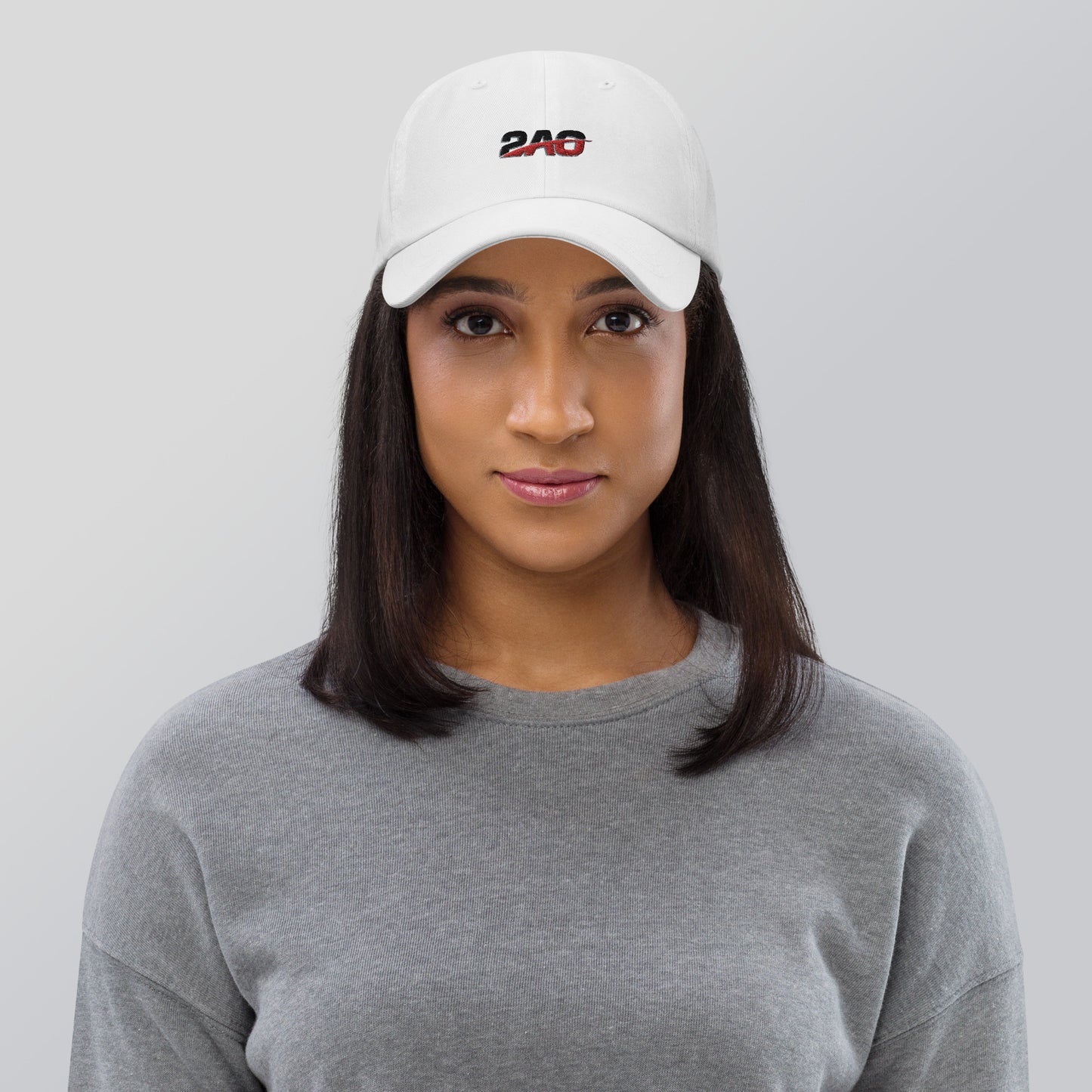 2AO | Dad hat